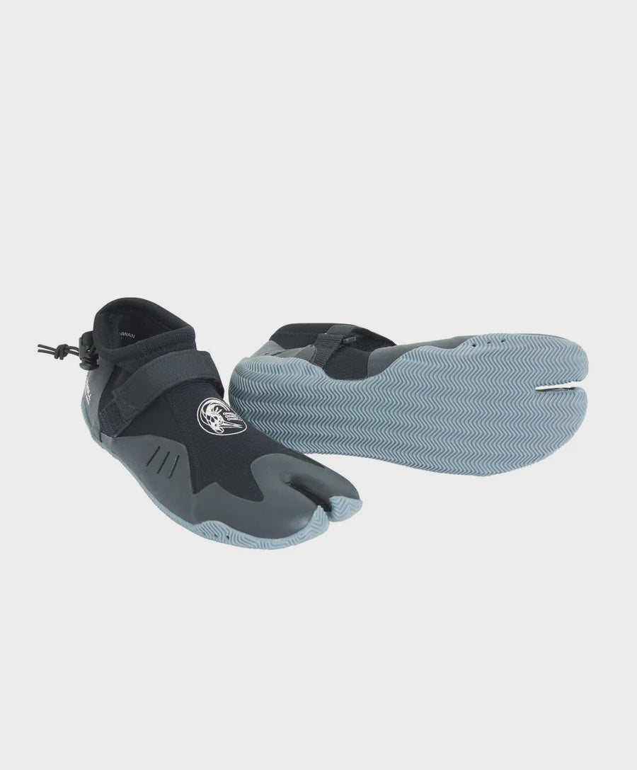 Defender Split Toe Reef Wetsuit Boot