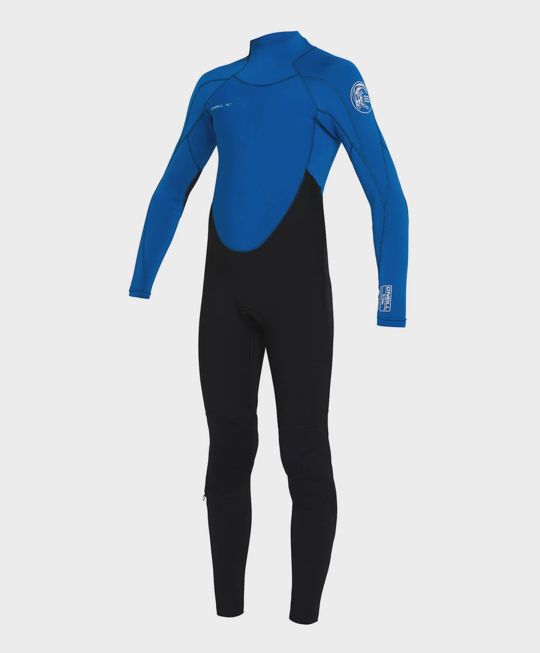 Kids Defender 3/2mm Steamer Back Zip Wetsuit