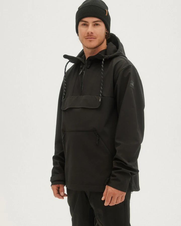 PM Anorak Hyperfleece