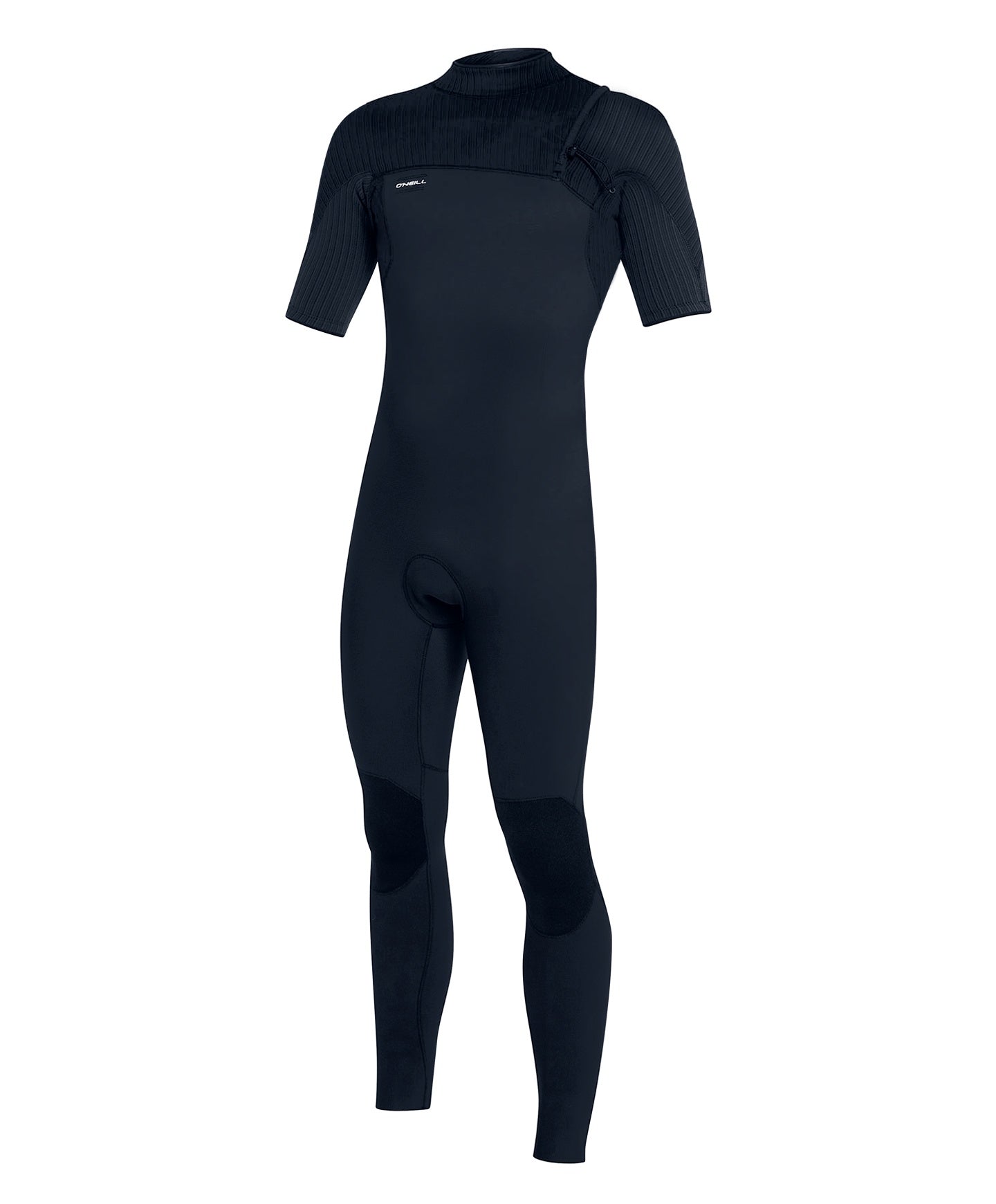 Hyperfreak Comp 2mm Short Arm Steamer Wetsuit