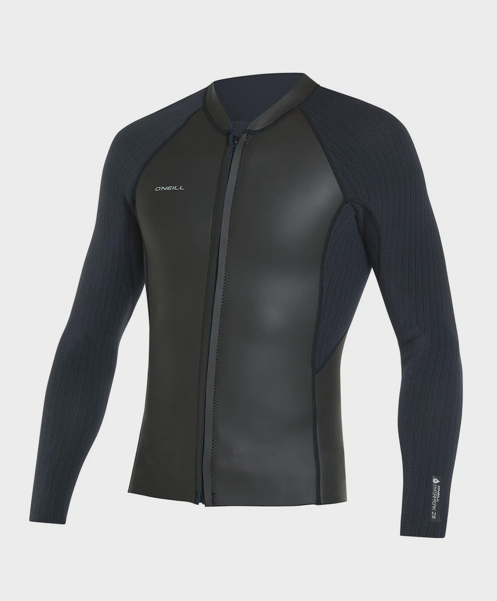 Hyperfreak Front Zip Long Sleeve Wetsuit Jacket 2mm
