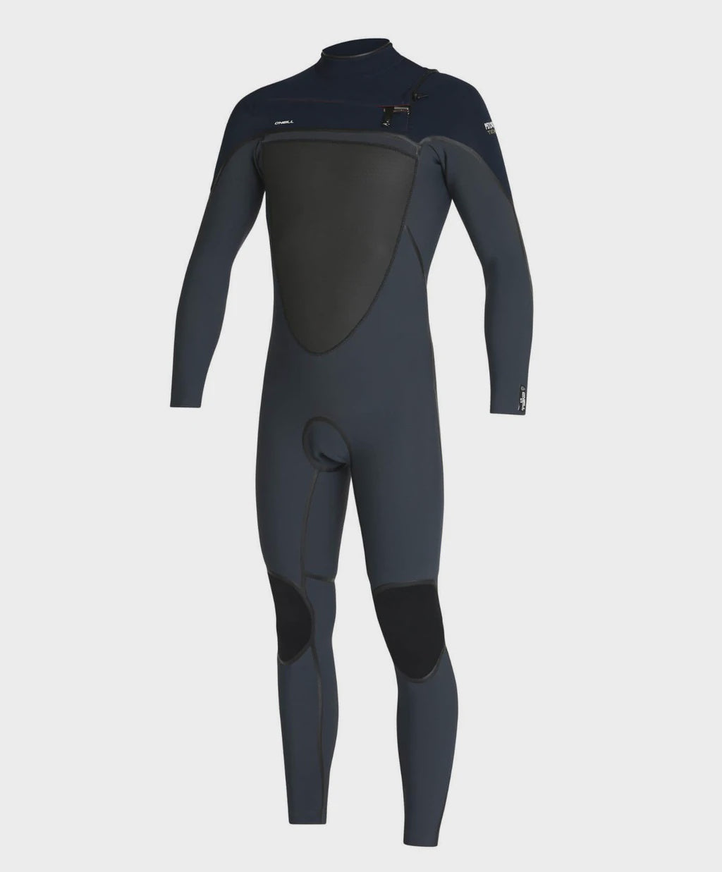Psycho Tech 3/2mm Steamer Chest Zip Wetsuit