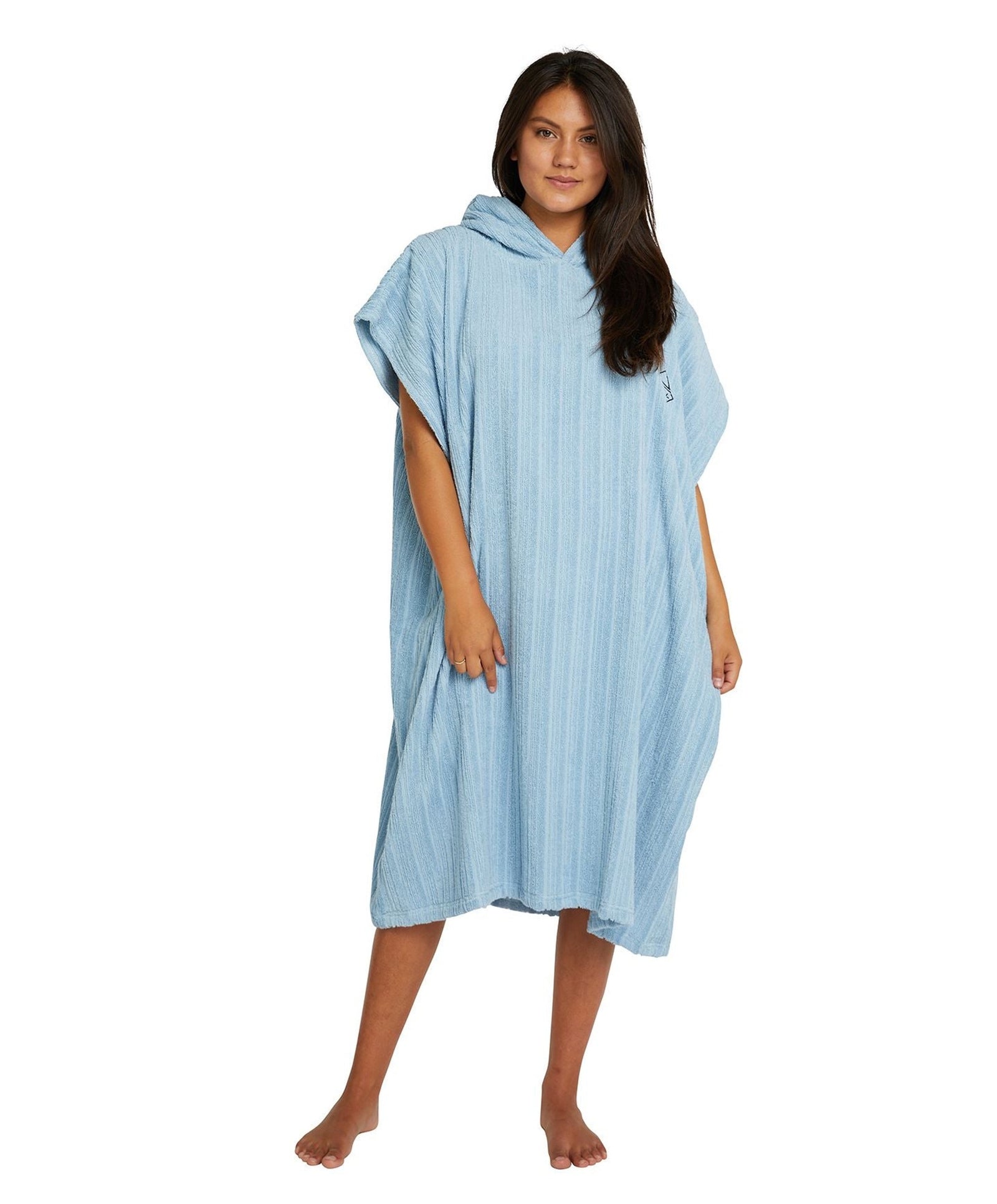 Womens TB3X Change Towel