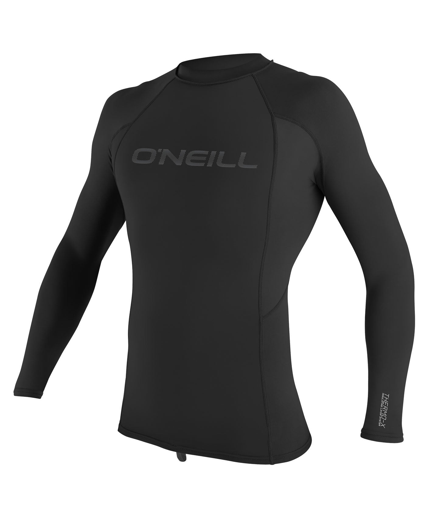 Youth Thermo X Long Sleeve Crew