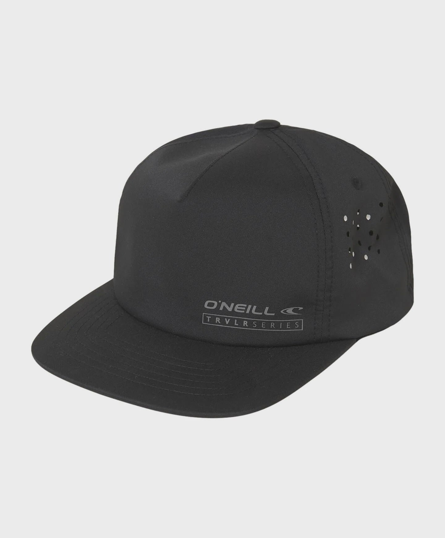 Traverse Hybrid Cap