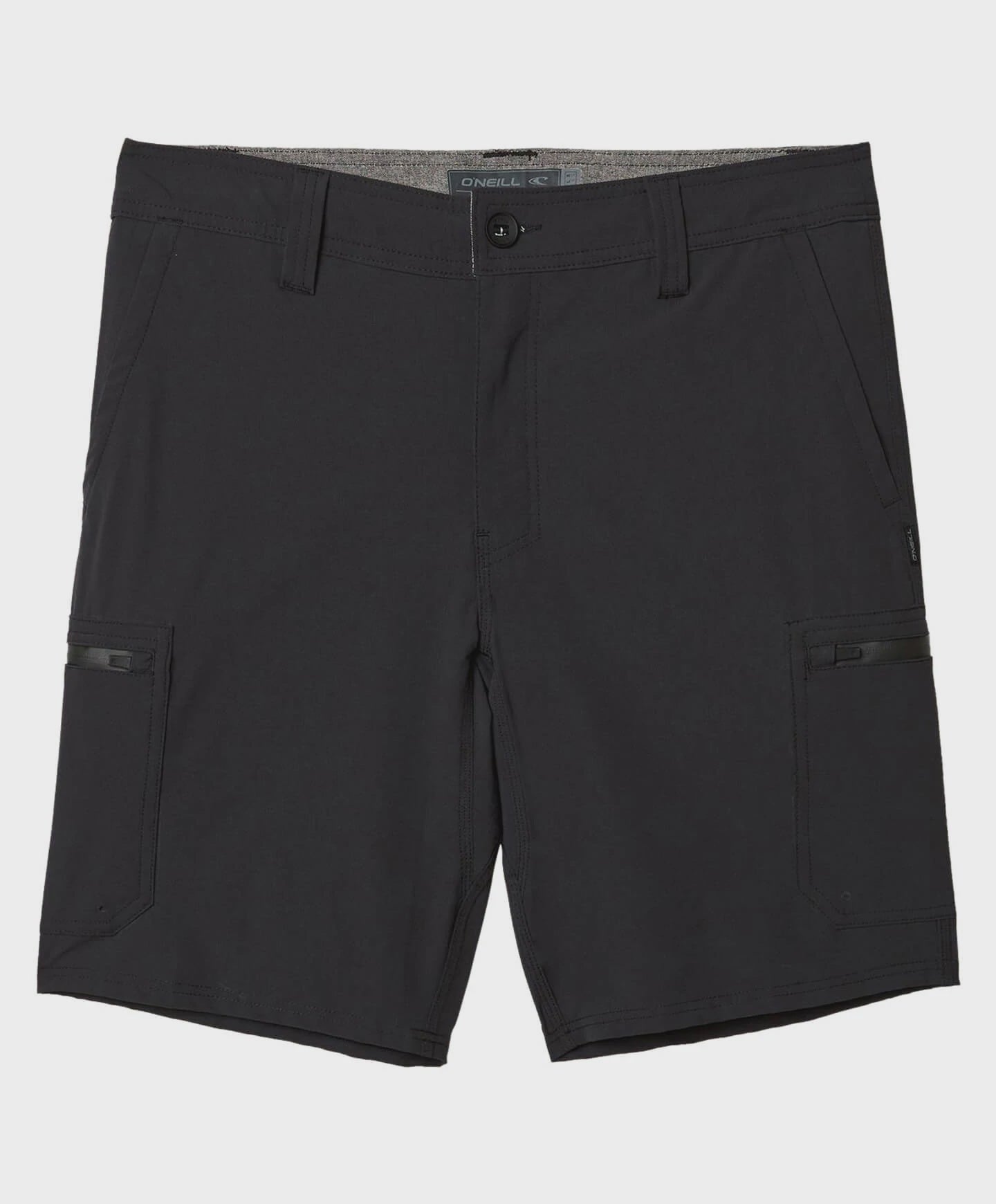 TRVLR Cargo Shorts
