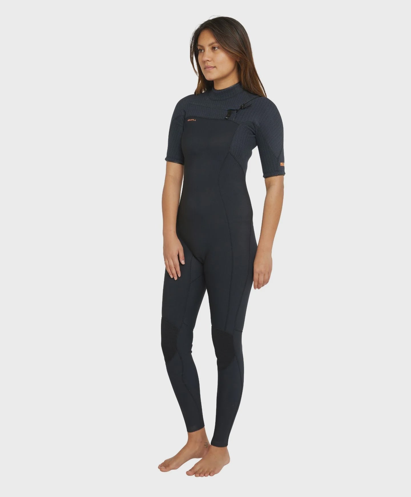 Women's Hyperfreak Short Sleeve Steamer 2mm Wetsuit