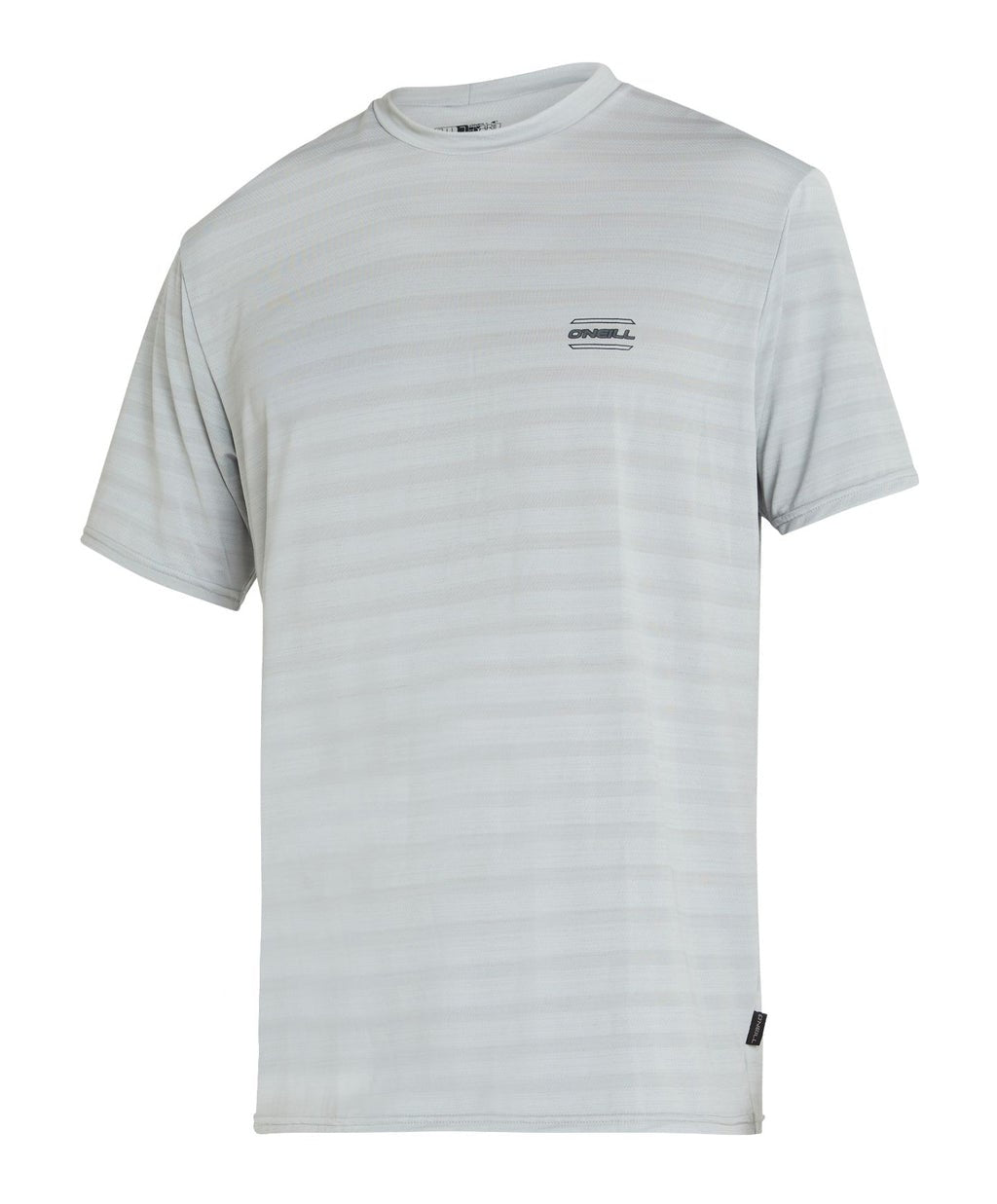 24-7 Tech Short Sleeve Surf Tee Rashie