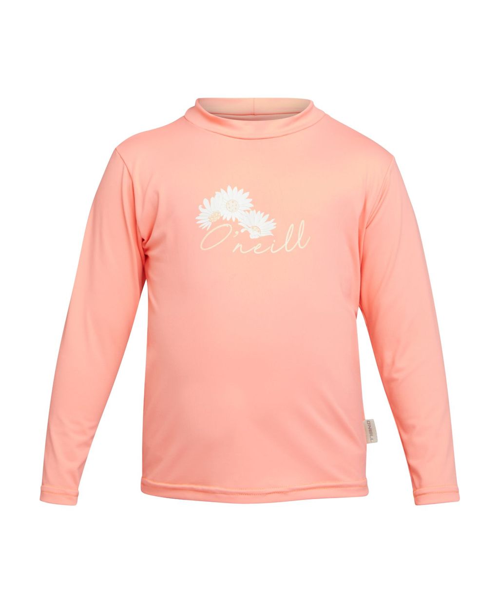 Toddler Ozone LS Sun Shirt