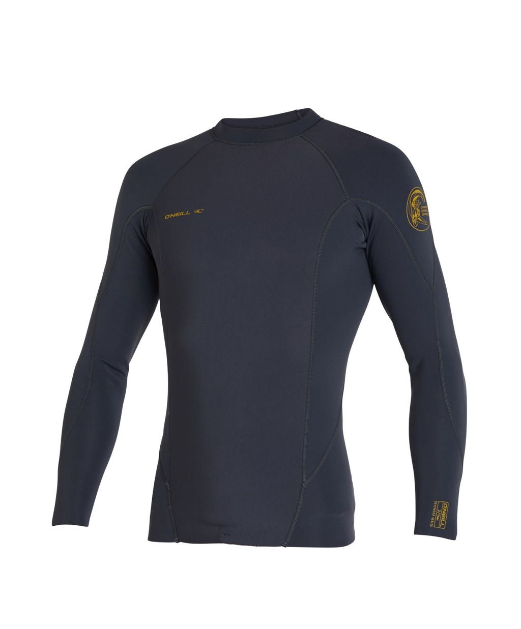 Defender Long Sleeve 2/1mm Wetsuit Jacket