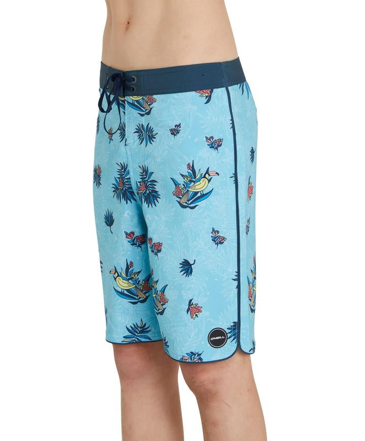 Hyperfreak Word Boardshort