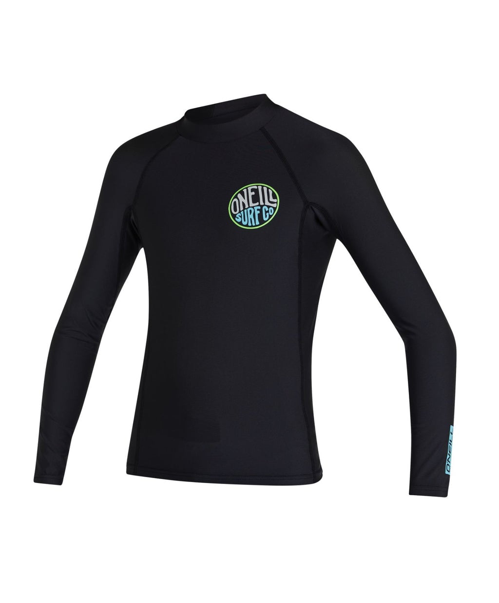 Kids Reactor UV Long Sleeve Rash Tee