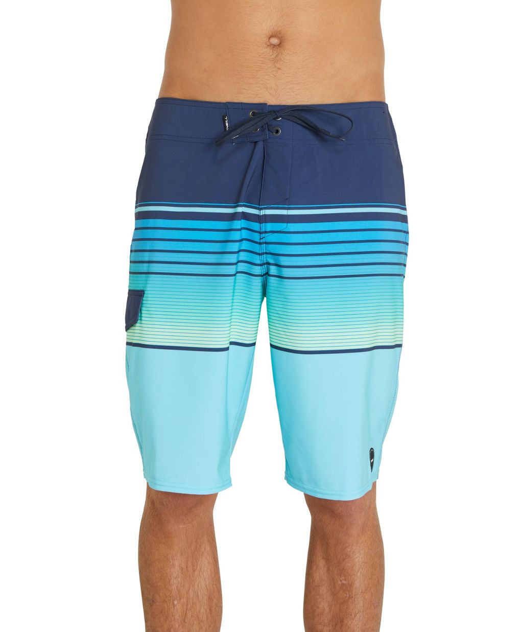 Lennox Stretch Boardshort
