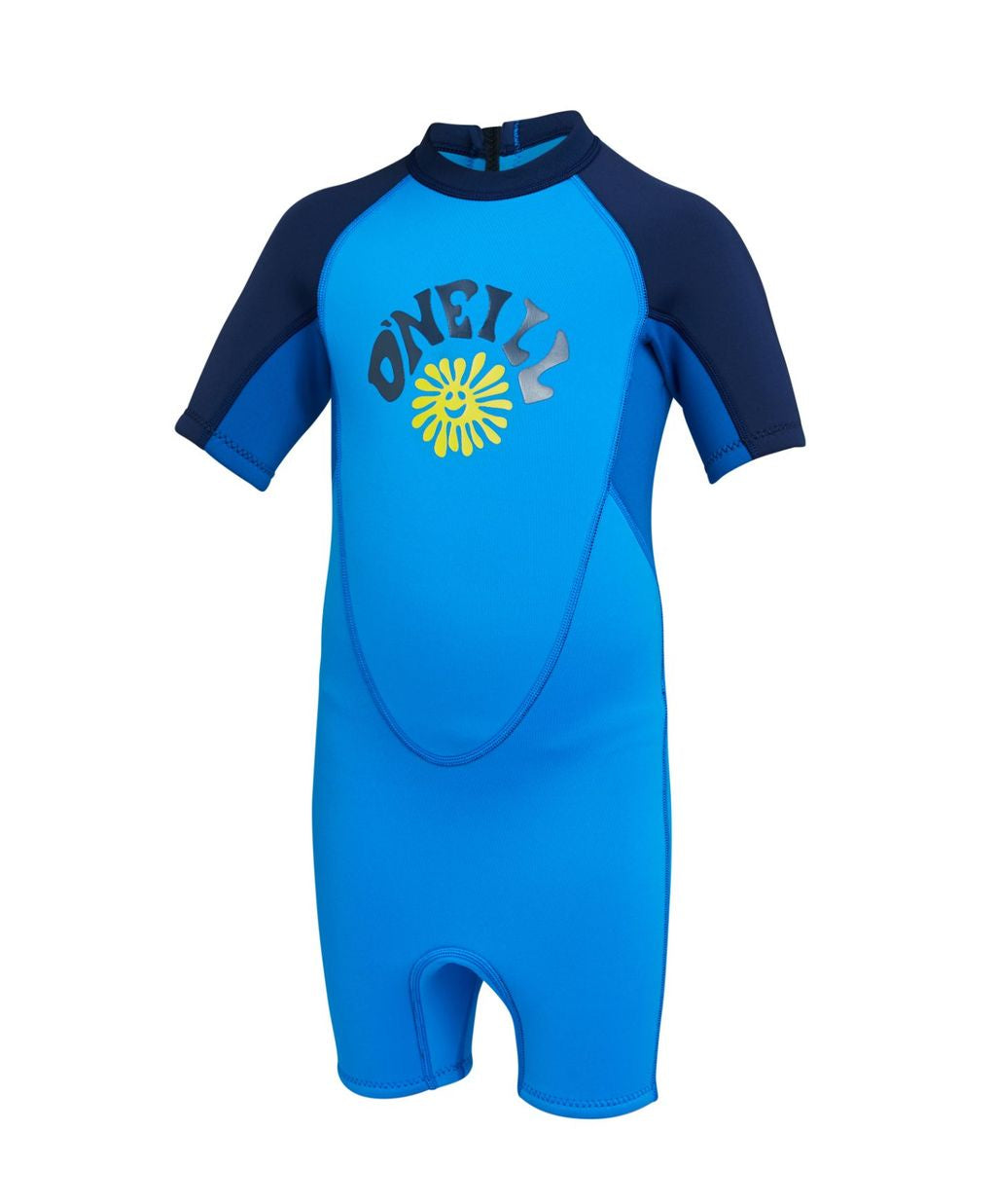 Toddlers Reactor Spring Suit 2mm Wetsuit