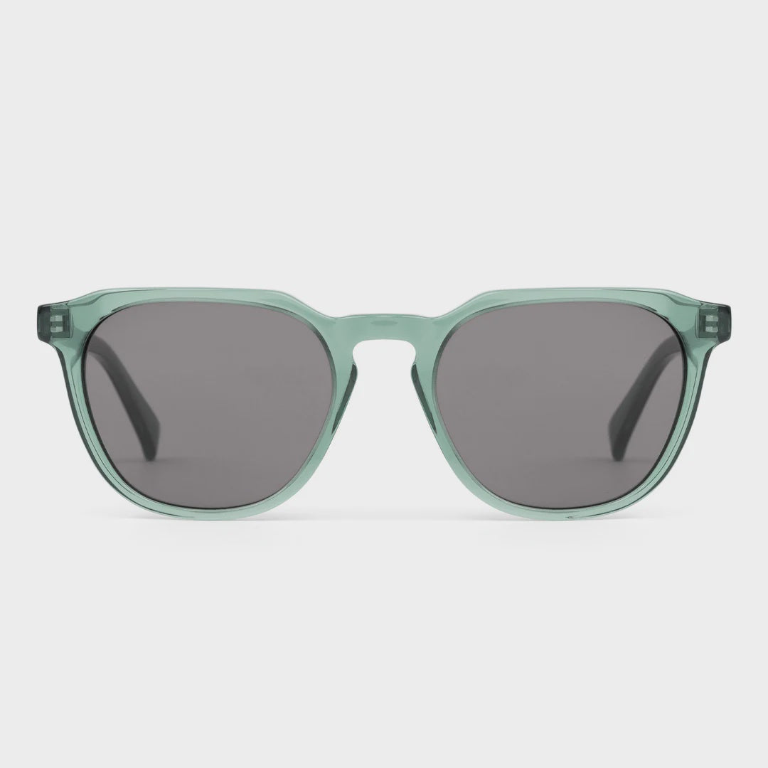 Otis Panorama Sunglasses-Eco Black/Grey Polar