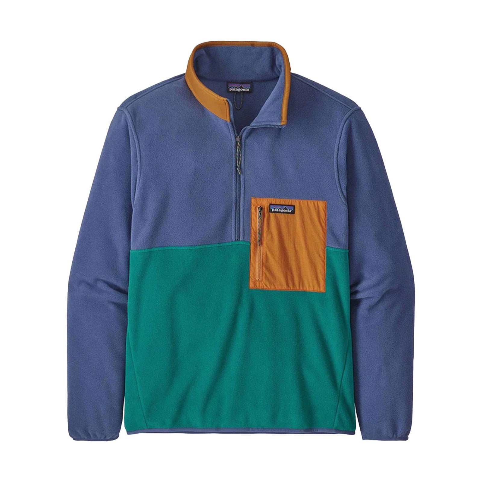 Men's Microdini 1/2-Zip Pullover