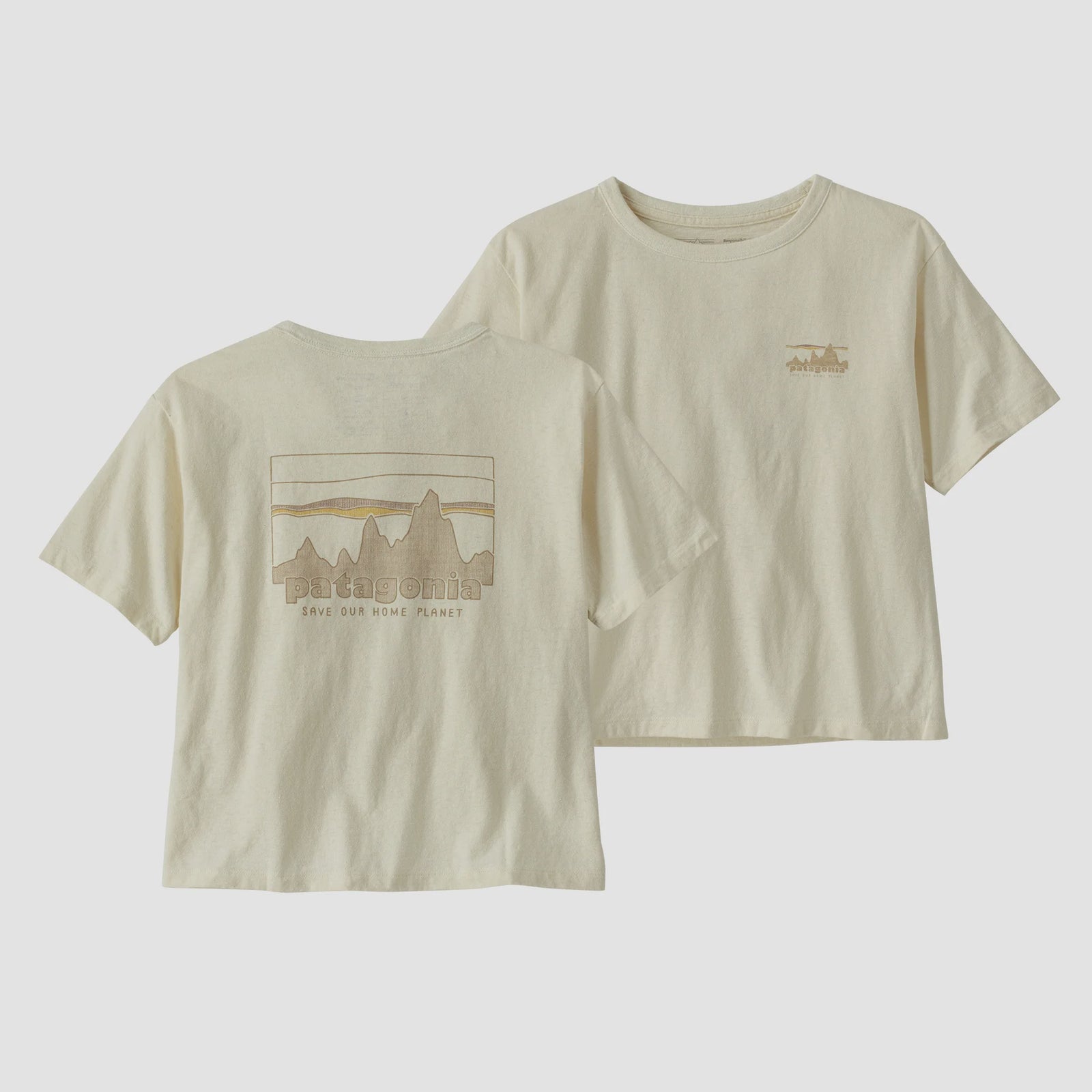 Women's '73 Skyline Easy Cut Responsibili-Tee®