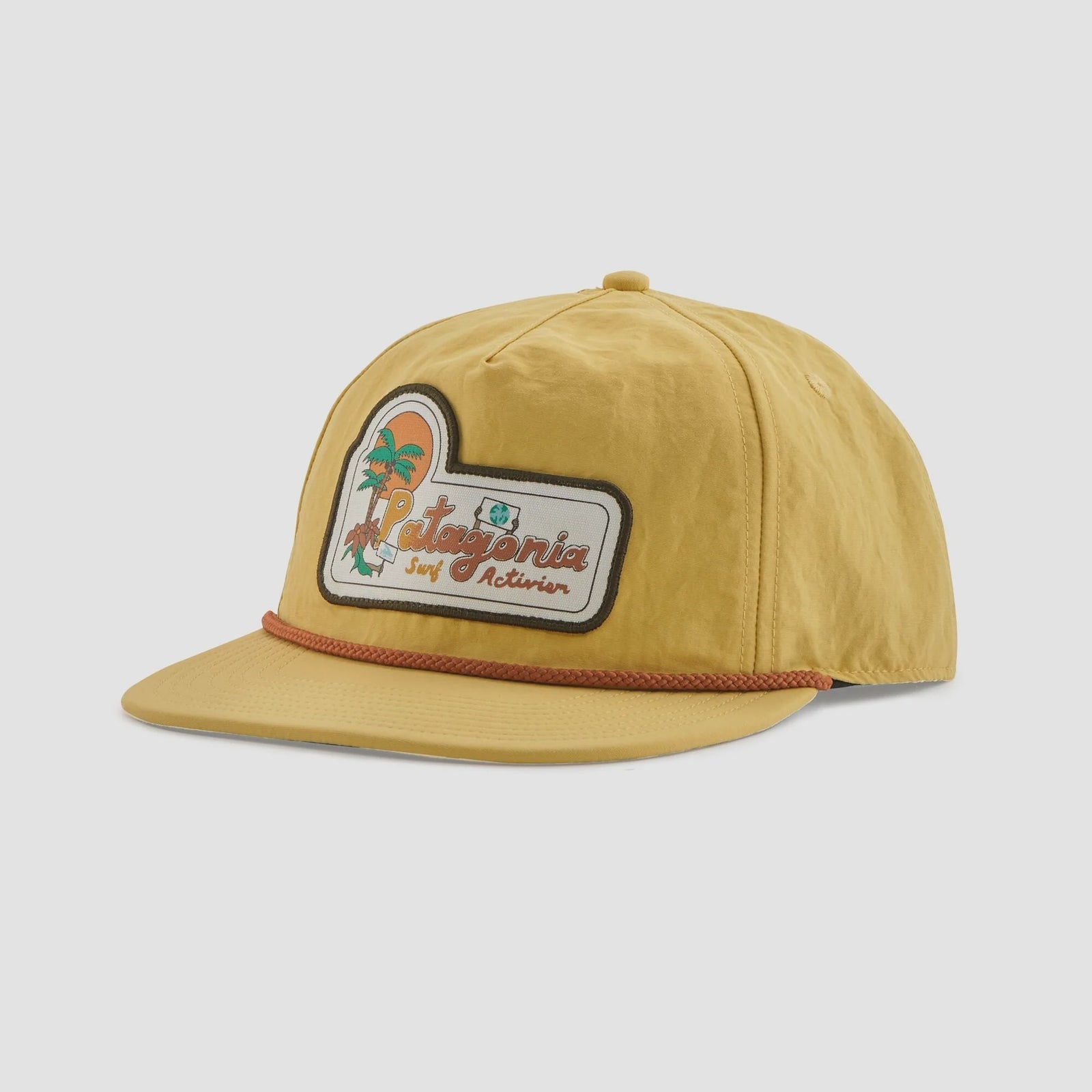 Waterfarer Cap