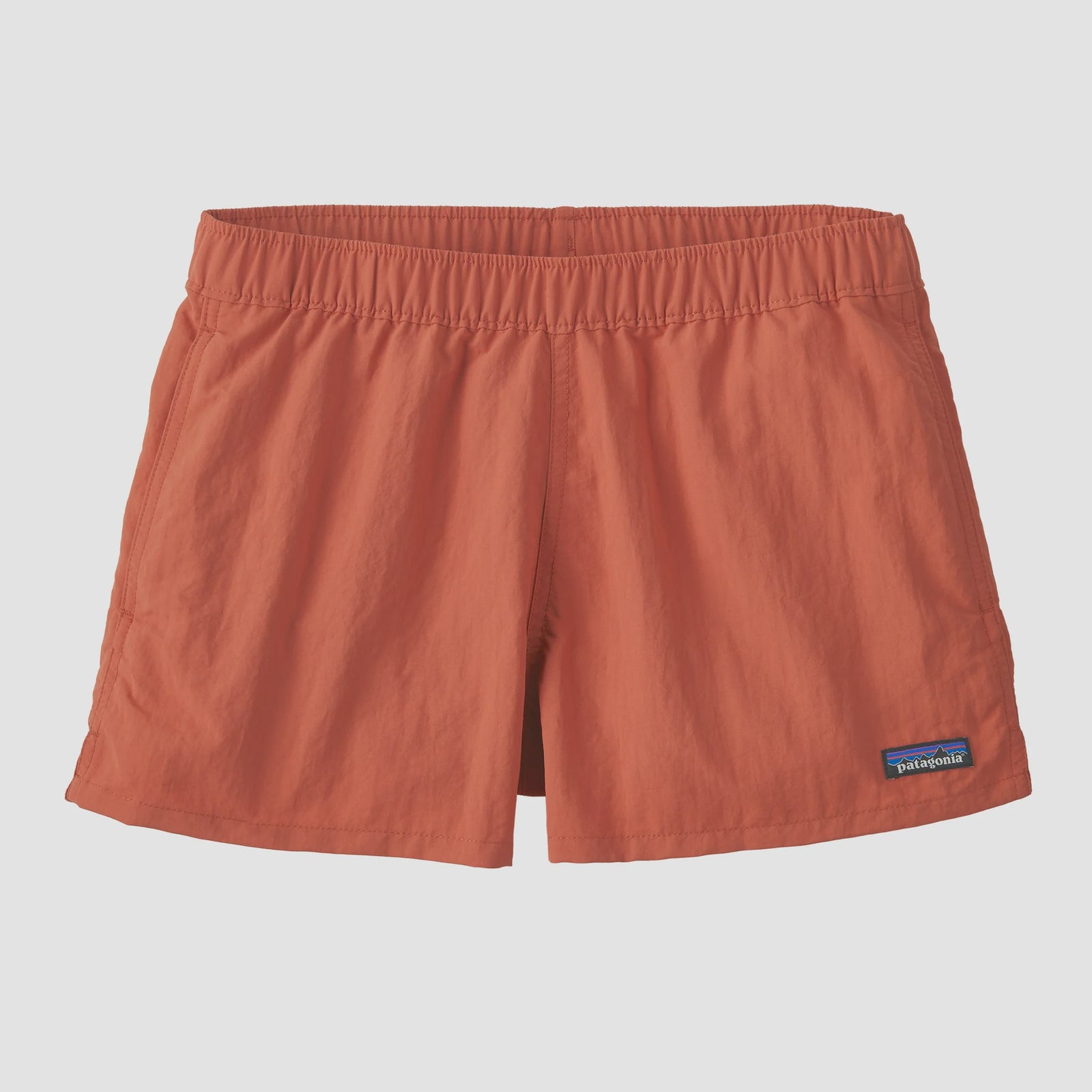 Women's Barely Baggies Shorts - 2.5in