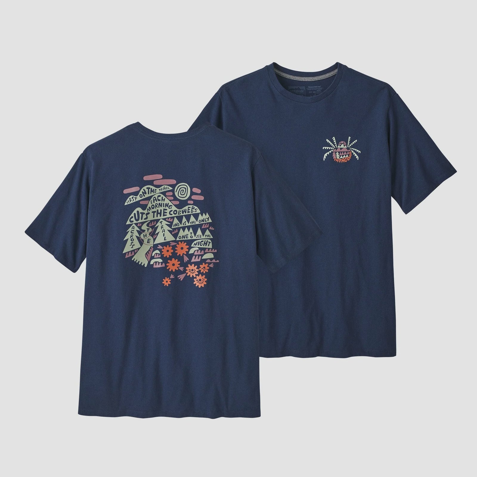 Men's Across the Trail Responsibili-Tee®
