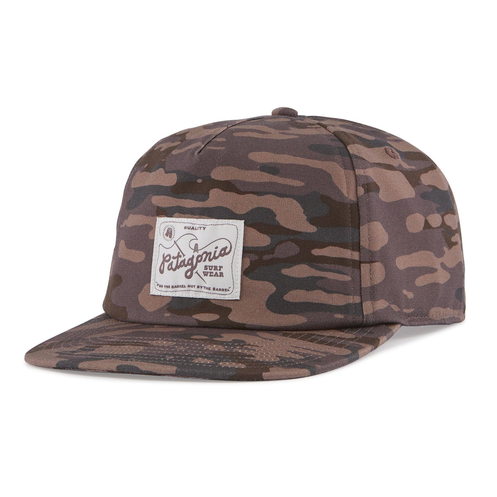 Quality Surf Label Funfarer Cap