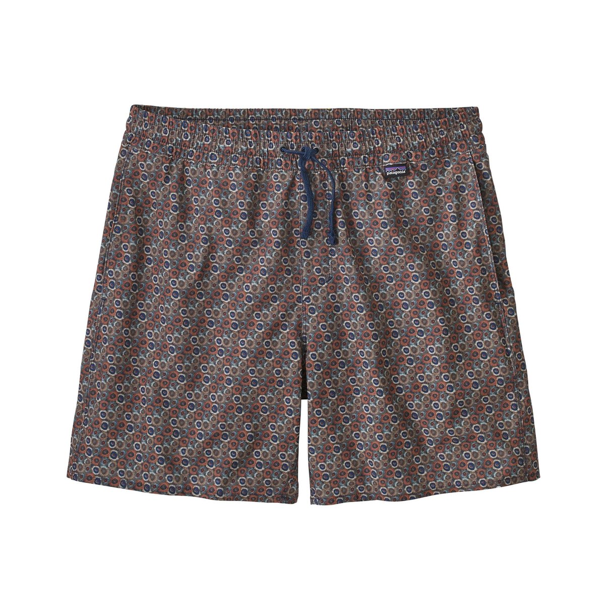 M's Hydropeak Volley Shorts 16"