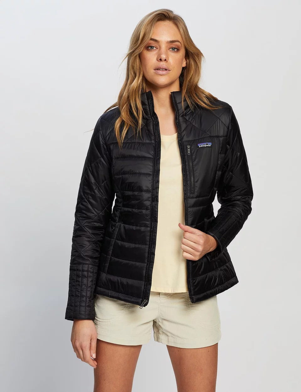 Women's Nano Puff Jacket