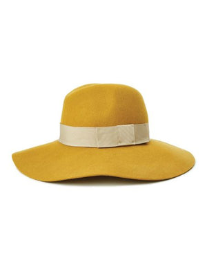 Piper Hat
