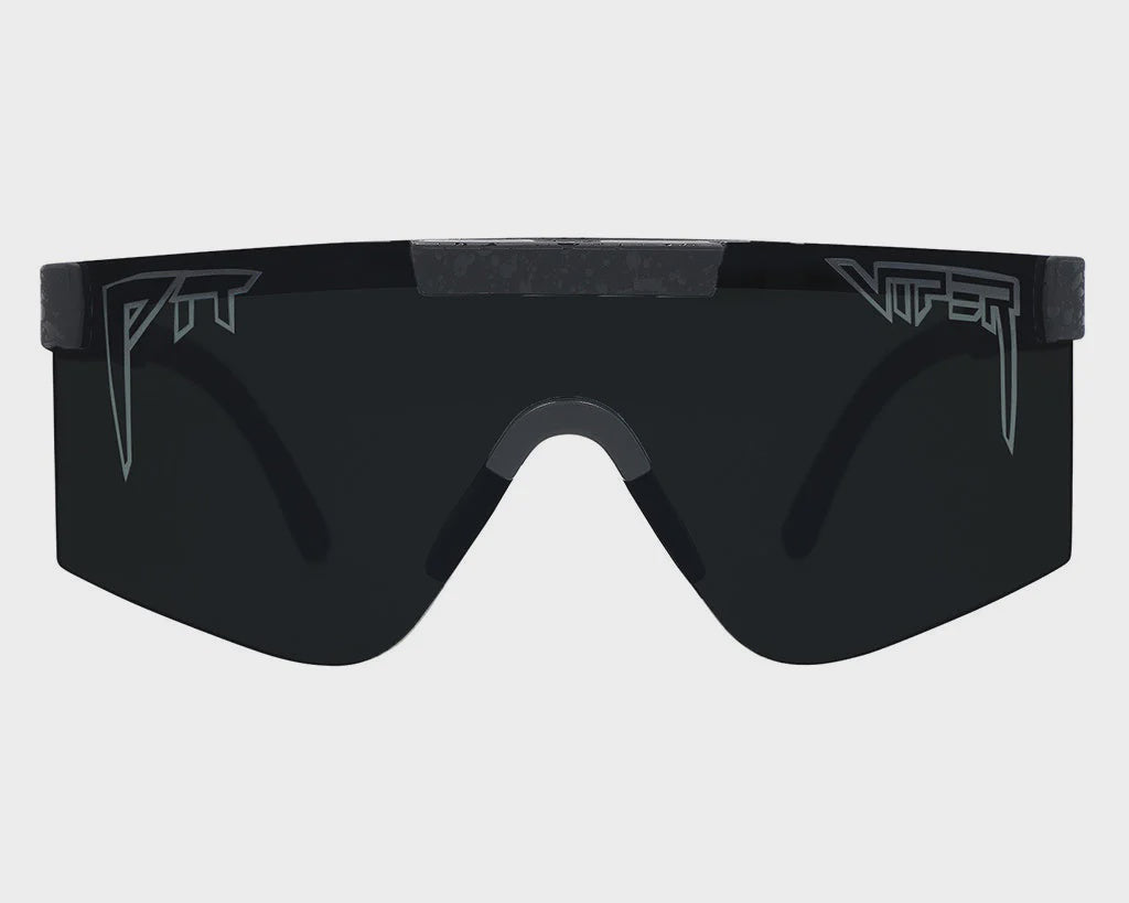 The Blacking Out Polarized 2000s