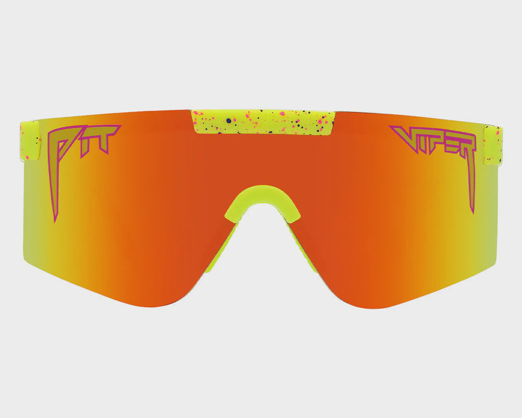 The 1993 2000s - Polarized