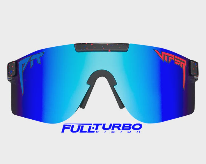 The Peacekeeper Original