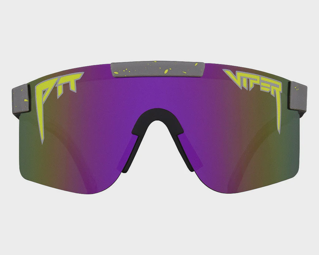 The Lightspeed - Polarized