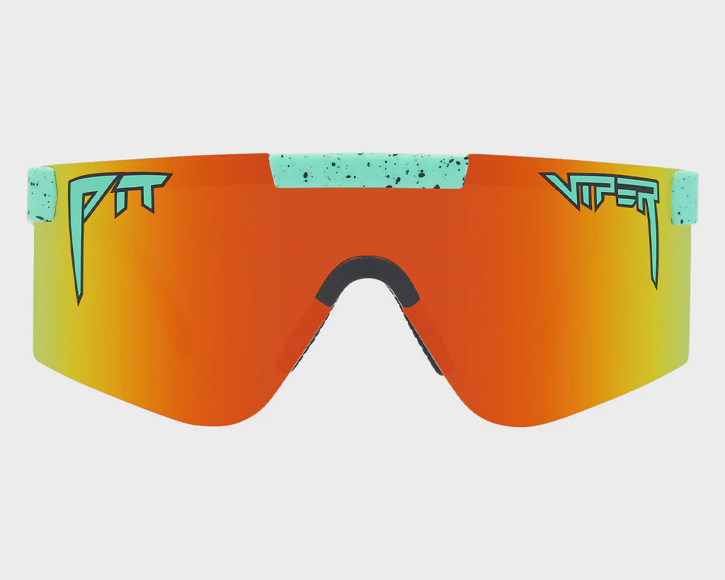 The Poseidon Polarized 2000s