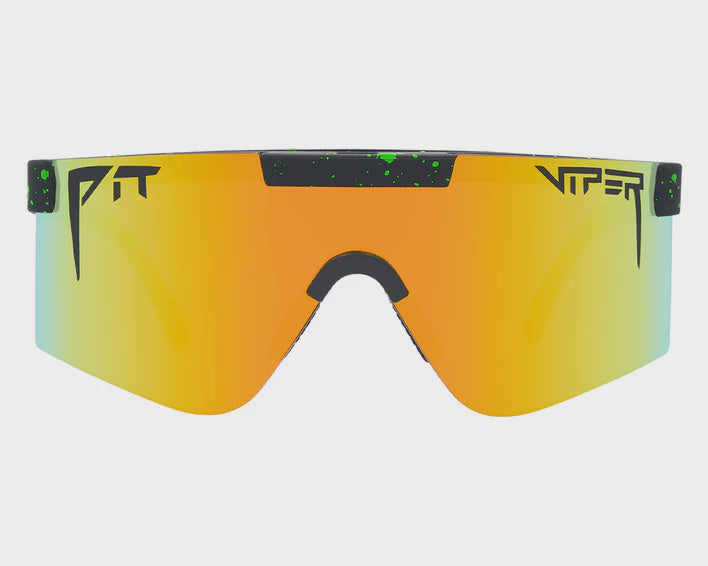 The Monster Bull Polarized 2000s