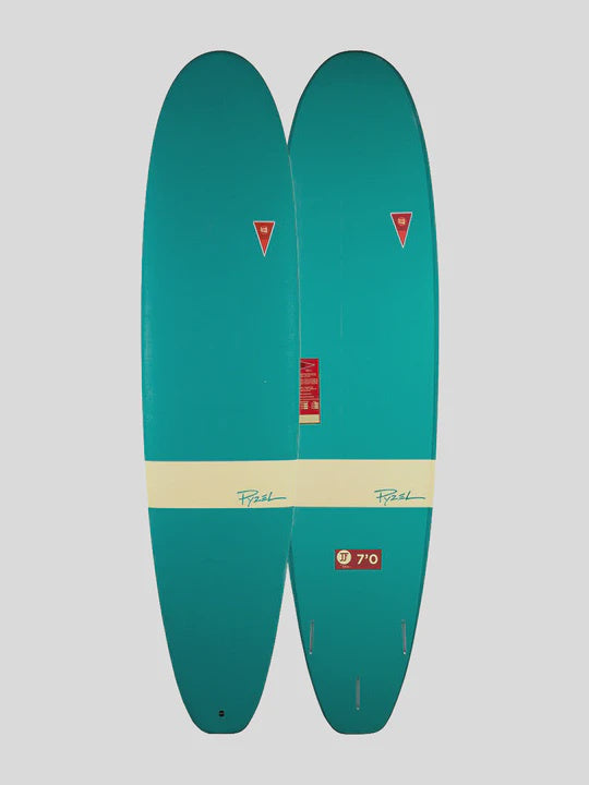 JJF Log Softboard