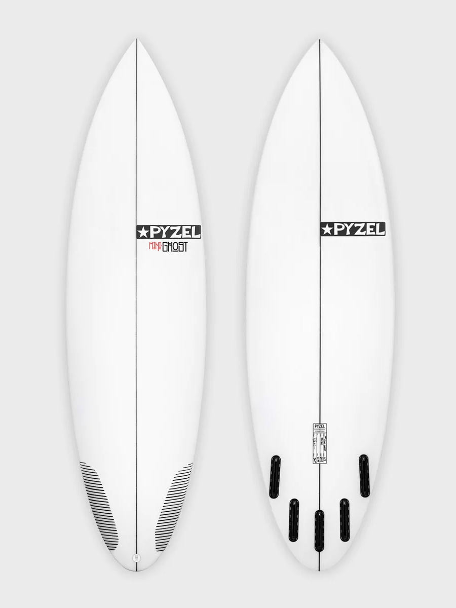 Mini Ghost - Futures