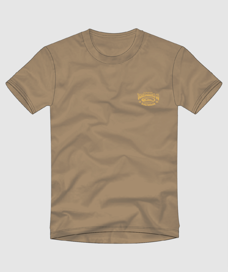 Arch The Soul SS T-Shirt