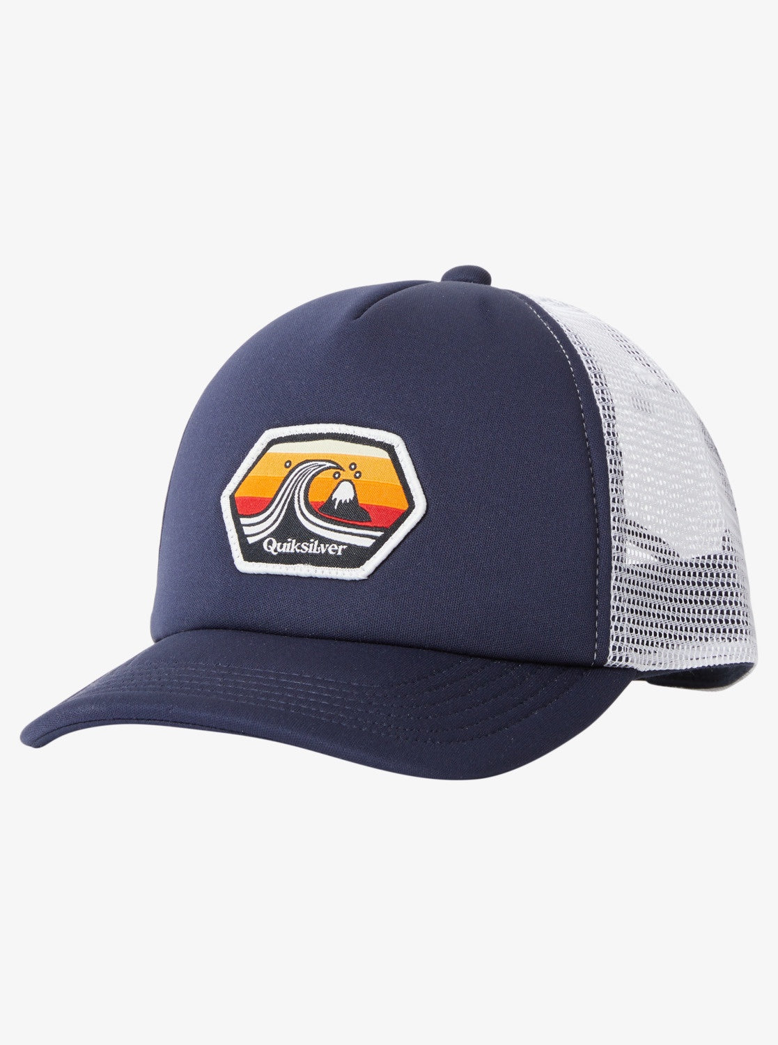 Boys 2-7 Slab Hunter Trucker Hat