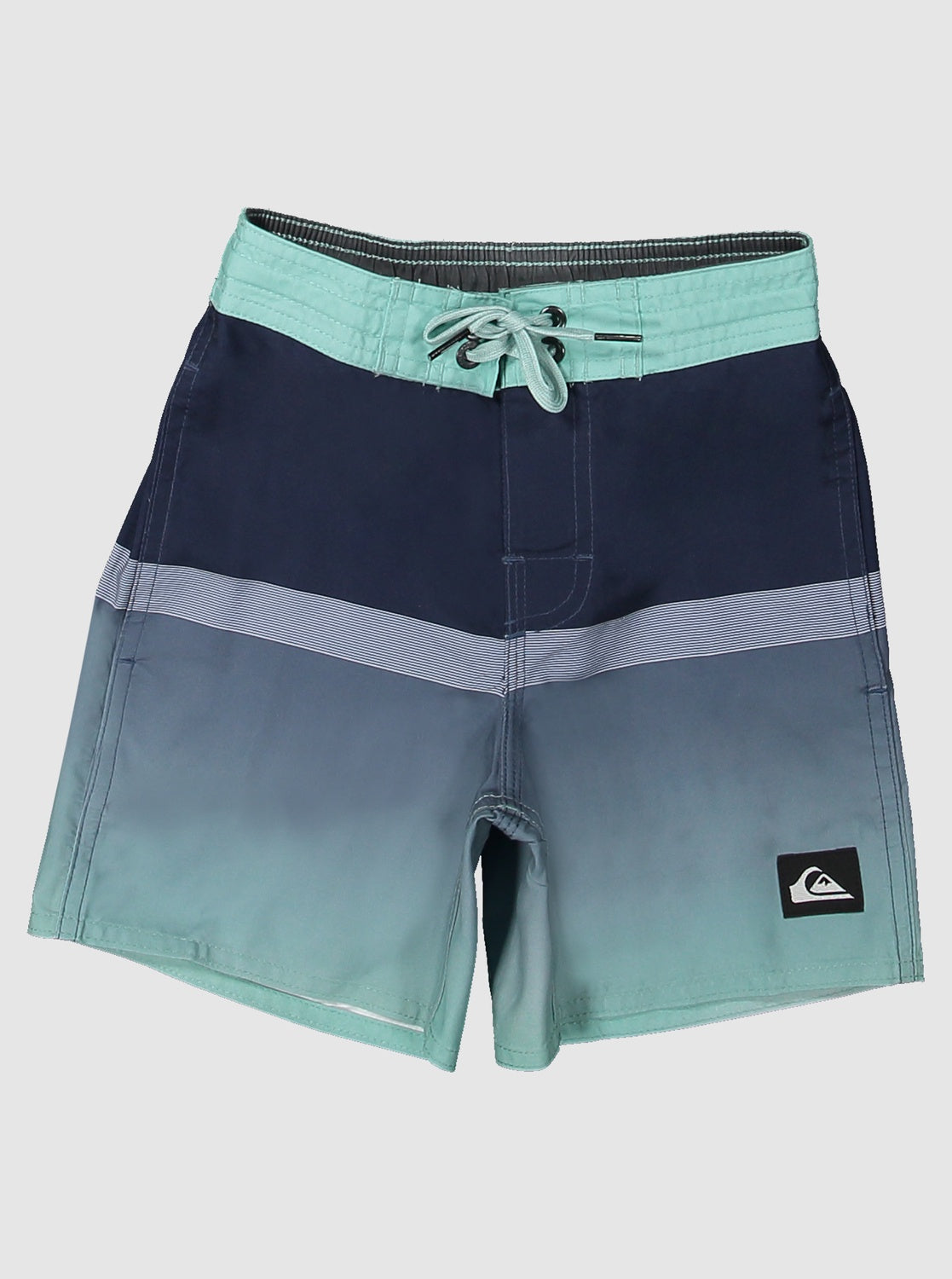 Boys Division 12" Beachshorts