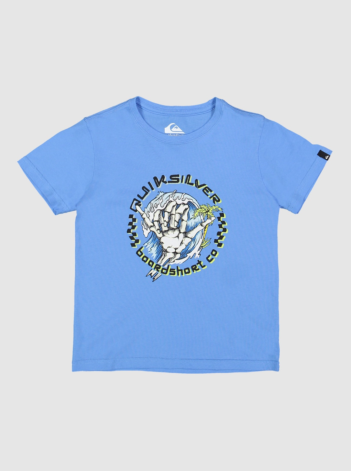 Boys 2-7 Shaka Bones T-Shirt