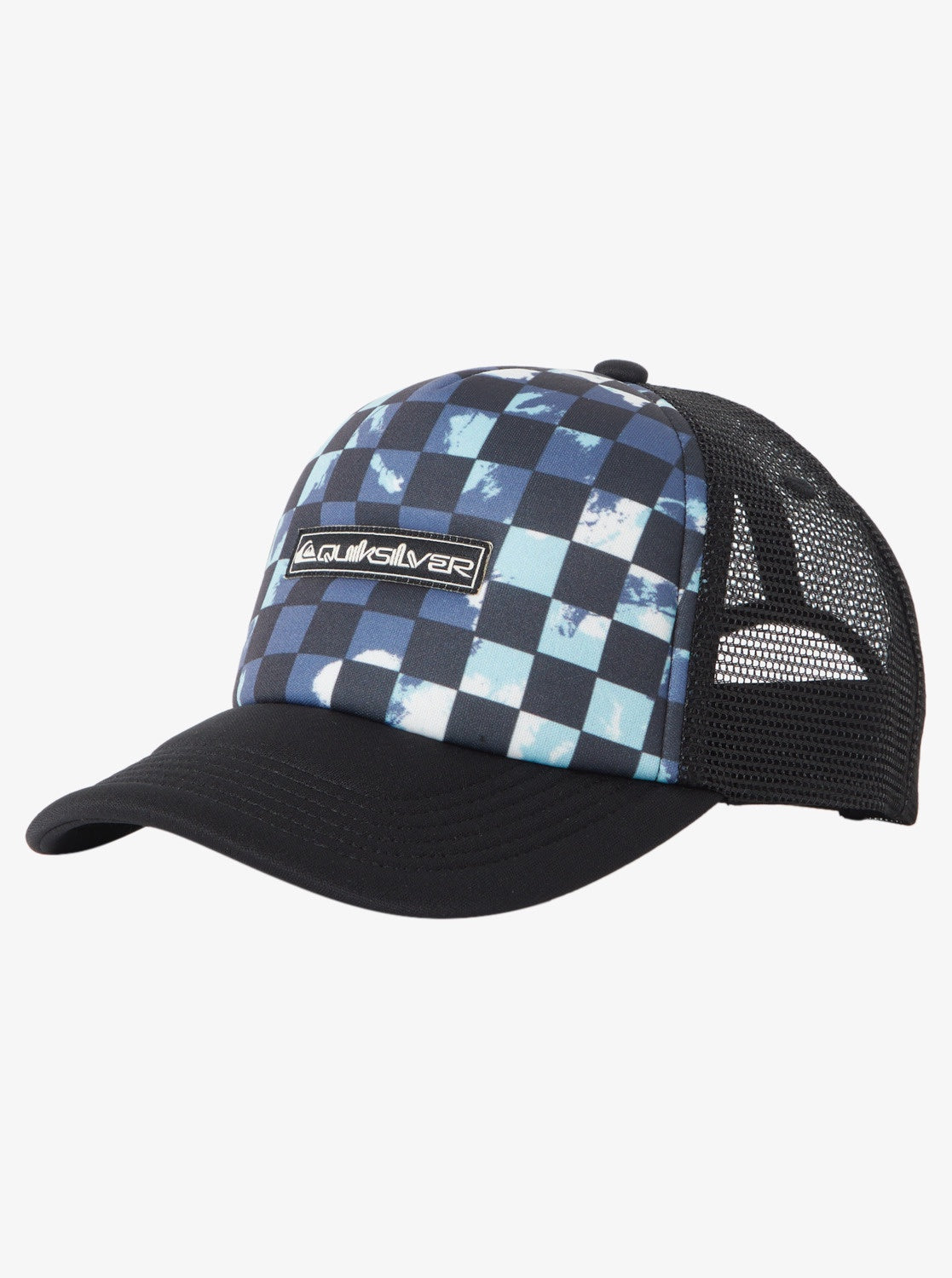 Boys Vulture Coop Trucker Cap