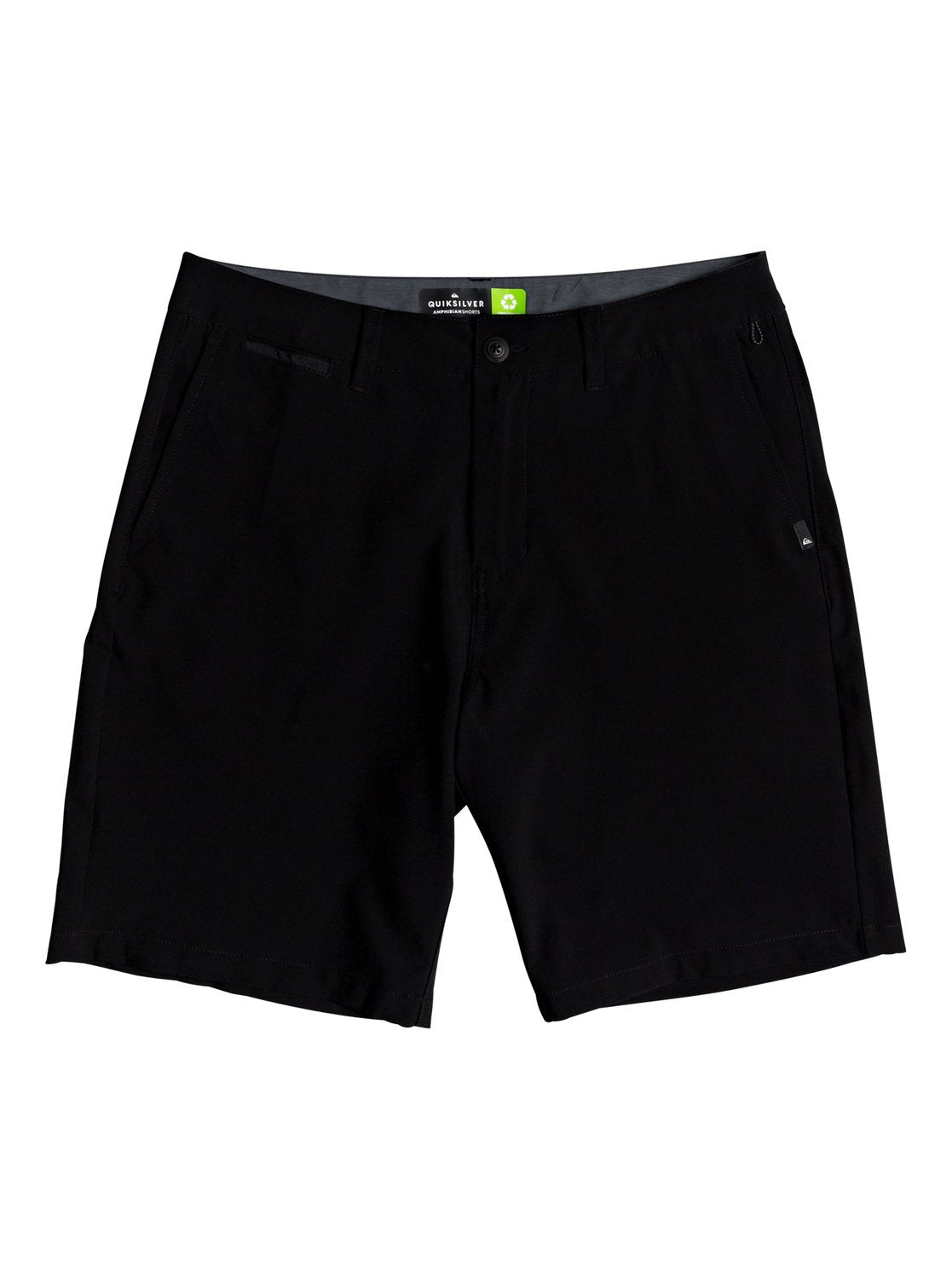 Mens Union 20" Amphibian Boardshorts