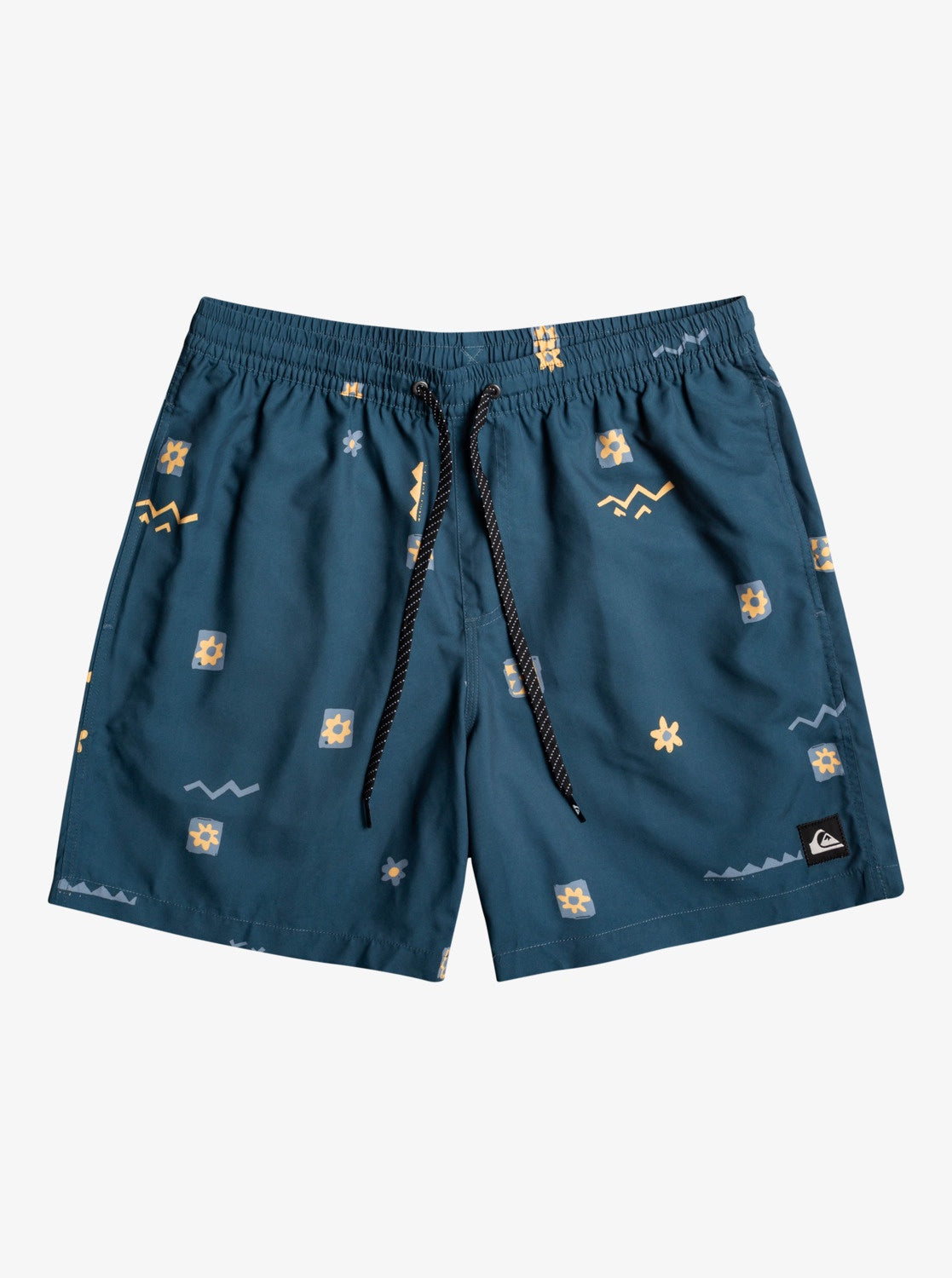 Everyday Mix 17" Swim Shorts