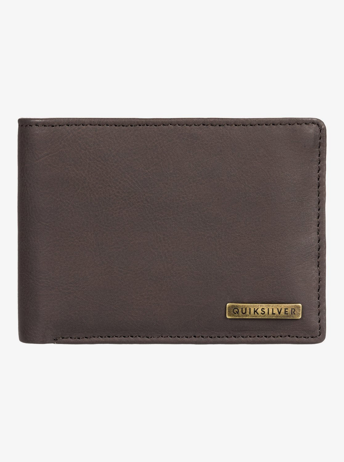 Gutherie Leather Bi-Fold Wallet
