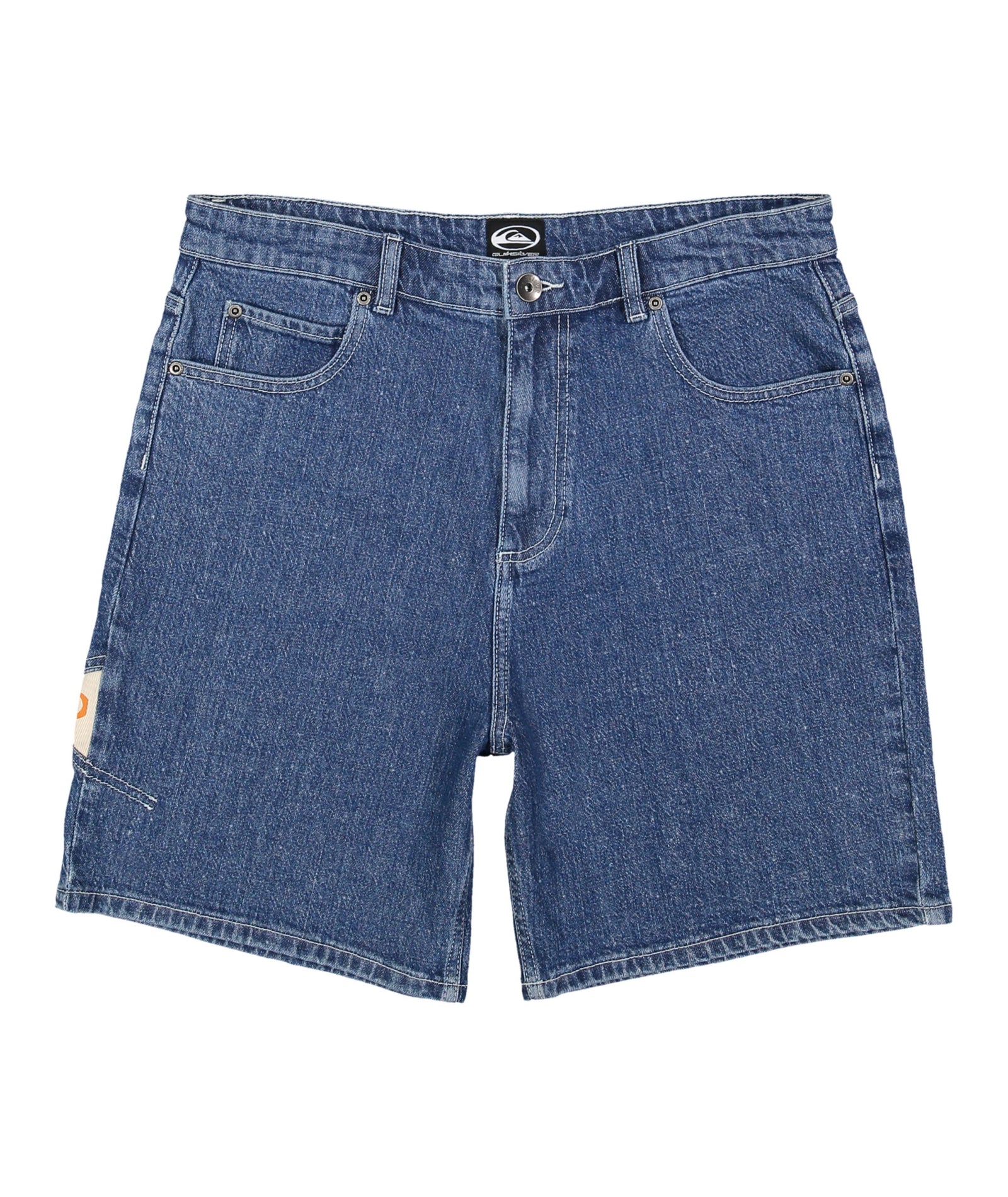 Legacy Denim Short
