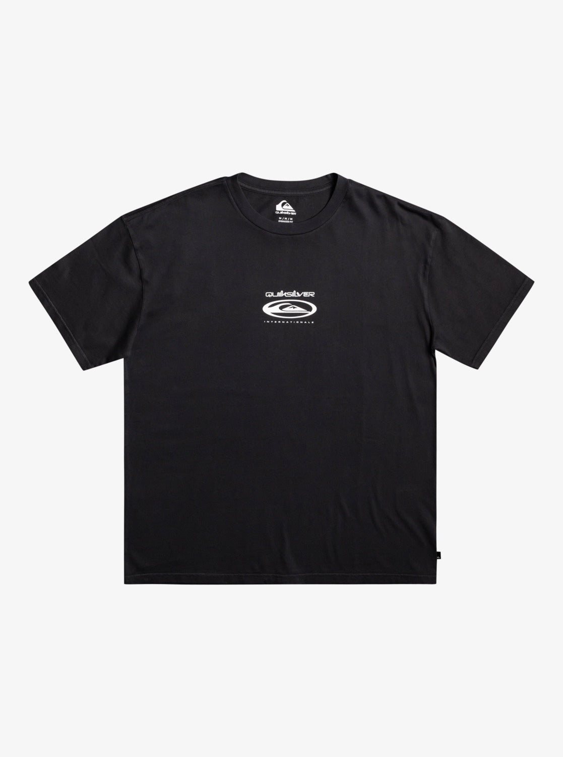 Mens Quik International T-Shirt