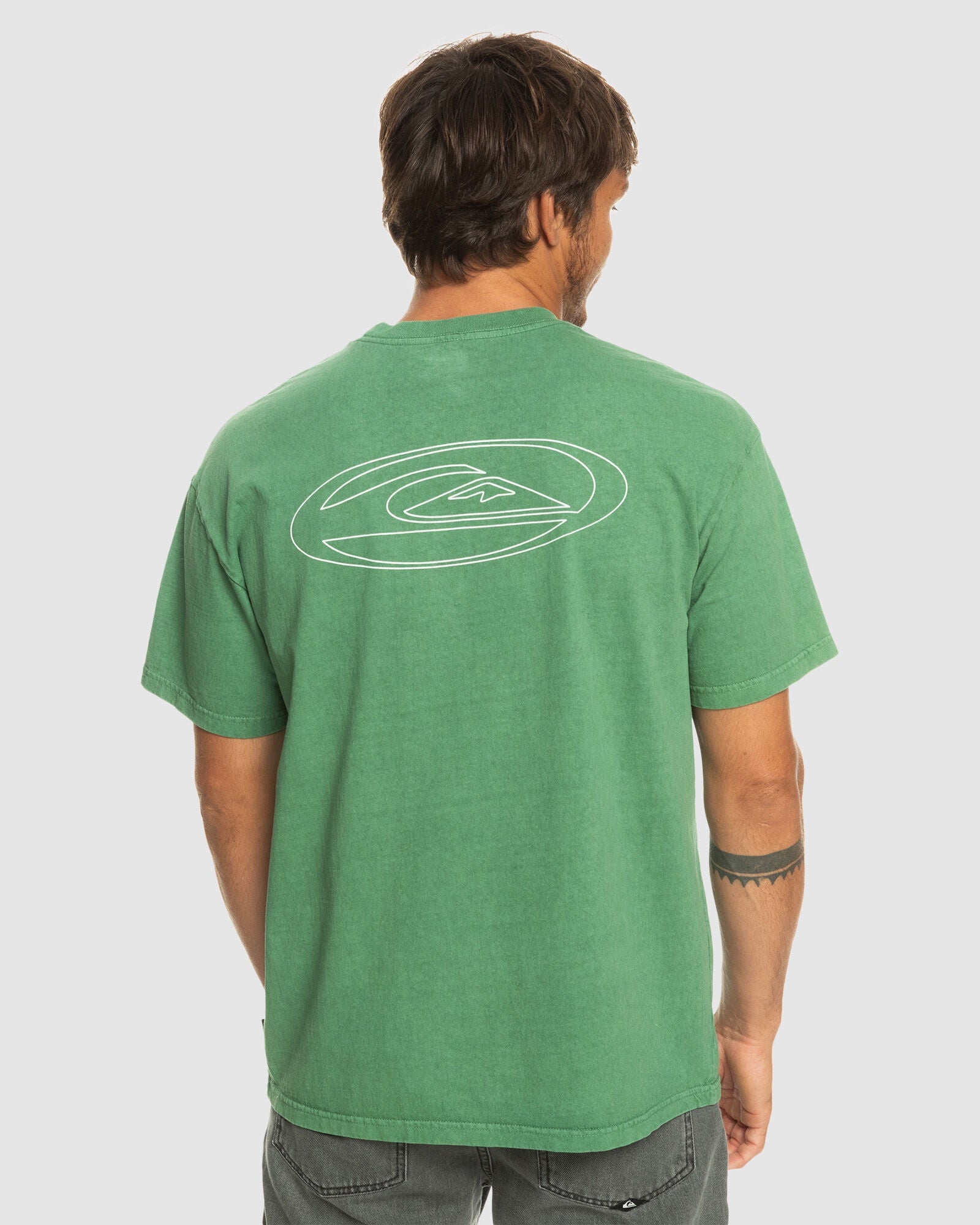 Tilt SS Short Sleeve T-Shirt