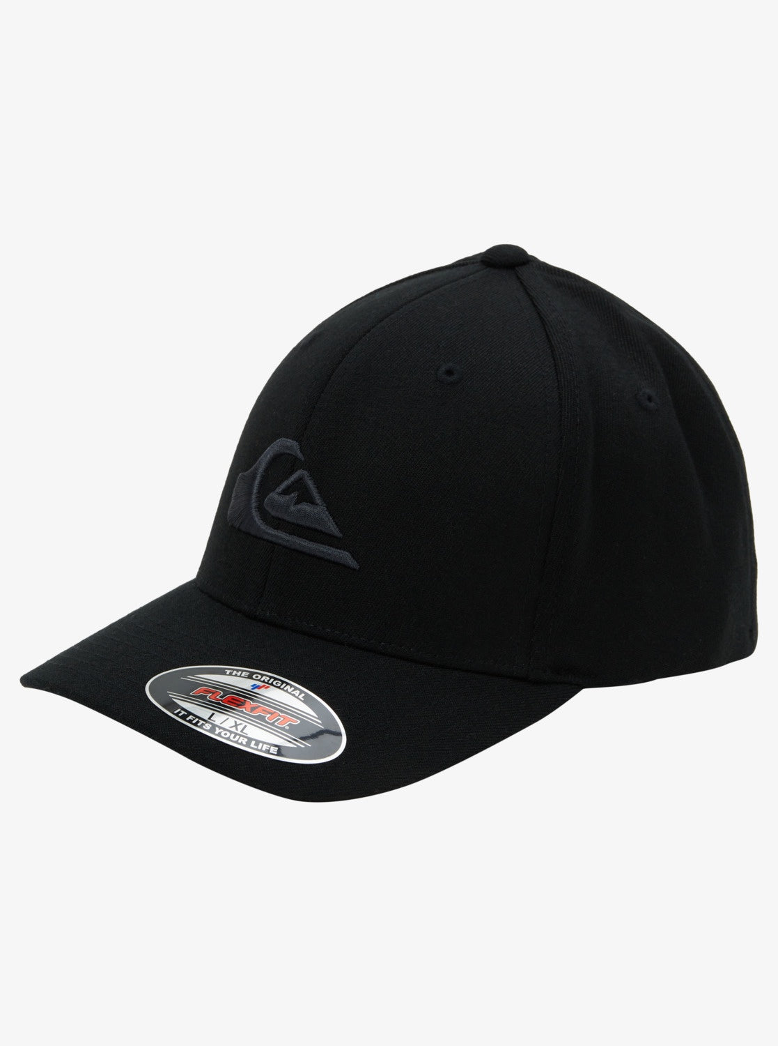 Mountain and Wave Flexfit Cap
