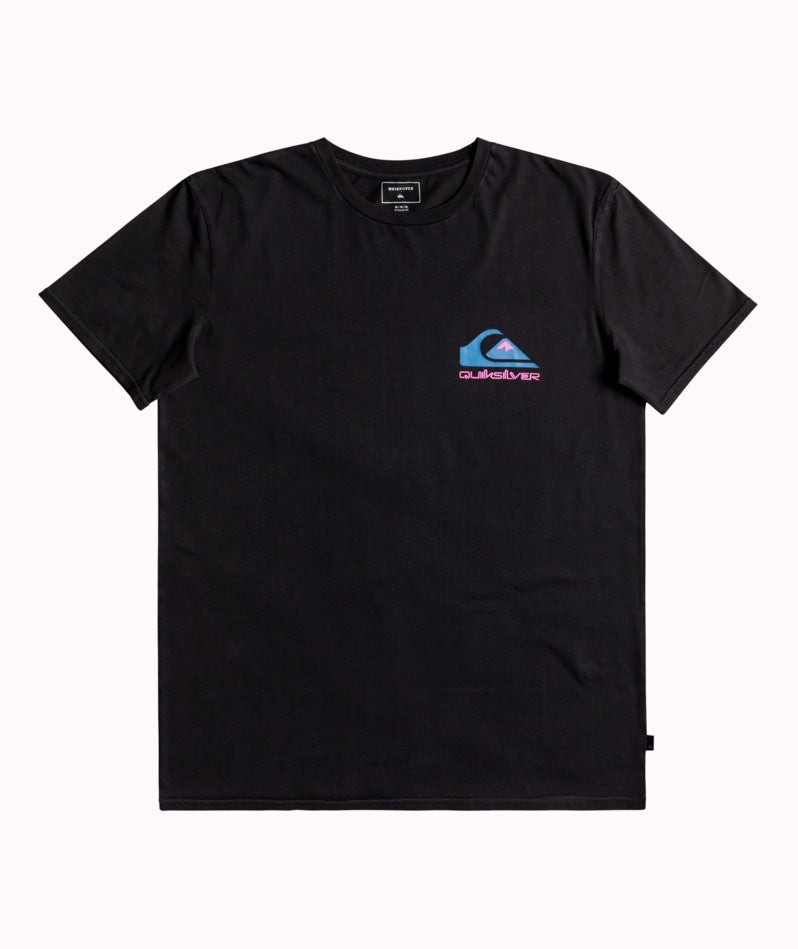 Omni Logo SS Tee