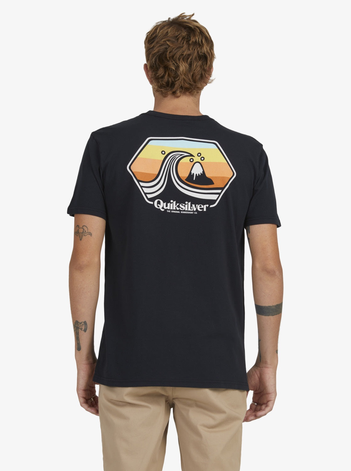 Boys 2-7 Port Of Call T-Shirt